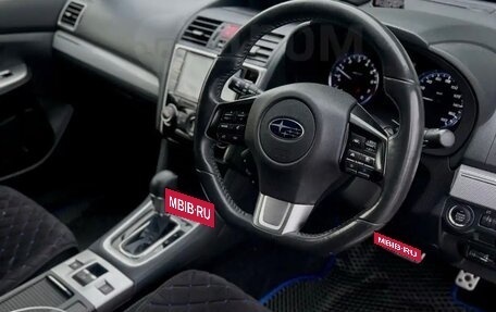 Subaru Levorg I, 2014 год, 1 400 000 рублей, 8 фотография