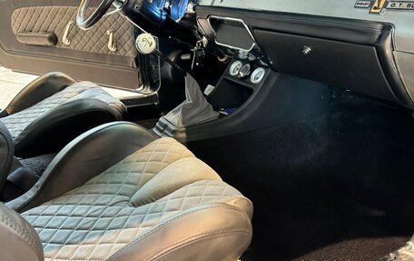 Ford Mustang VI рестайлинг, 1967 год, 16 700 000 рублей, 9 фотография