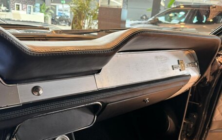 Ford Mustang VI рестайлинг, 1967 год, 16 700 000 рублей, 14 фотография