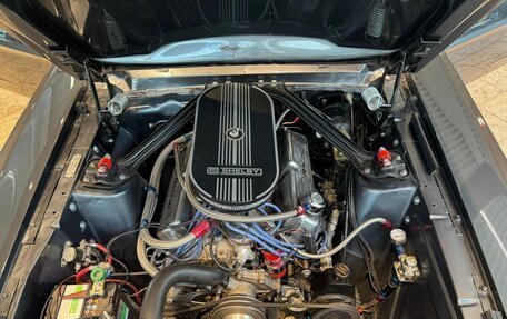 Ford Mustang VI рестайлинг, 1967 год, 16 700 000 рублей, 15 фотография