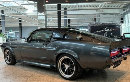 Ford Mustang VI рестайлинг, 1967 год, 16 700 000 рублей, 12 фотография