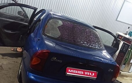 ЗАЗ Chance, 2010 год, 150 000 рублей, 1 фотография