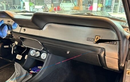 Ford Mustang VI рестайлинг, 1967 год, 16 700 000 рублей, 8 фотография