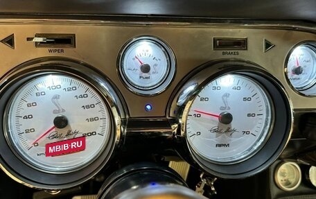 Ford Mustang VI рестайлинг, 1967 год, 16 700 000 рублей, 13 фотография