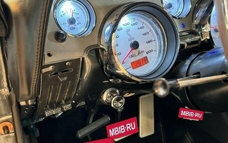 Ford Mustang VI рестайлинг, 1967 год, 16 700 000 рублей, 6 фотография