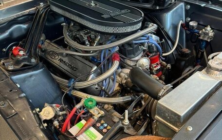 Ford Mustang VI рестайлинг, 1967 год, 16 700 000 рублей, 21 фотография