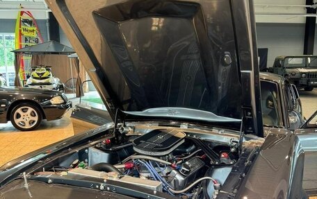 Ford Mustang VI рестайлинг, 1967 год, 16 700 000 рублей, 19 фотография