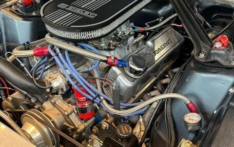 Ford Mustang VI рестайлинг, 1967 год, 16 700 000 рублей, 20 фотография