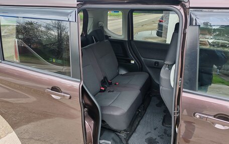 Suzuki Solio III, 2018 год, 895 000 рублей, 7 фотография