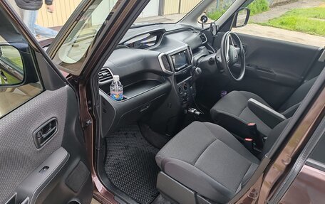 Suzuki Solio III, 2018 год, 895 000 рублей, 8 фотография