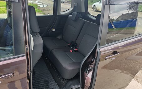 Suzuki Solio III, 2018 год, 895 000 рублей, 9 фотография