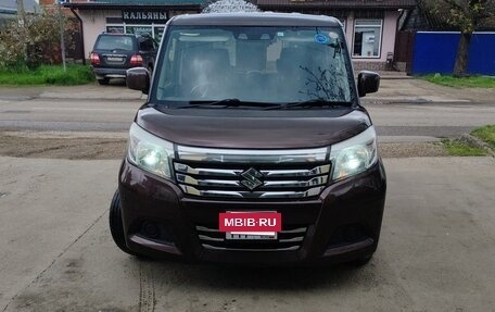 Suzuki Solio III, 2018 год, 895 000 рублей, 2 фотография