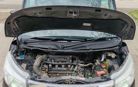 Suzuki Solio III, 2018 год, 895 000 рублей, 11 фотография