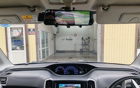 Suzuki Solio III, 2018 год, 895 000 рублей, 12 фотография