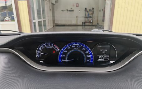 Suzuki Solio III, 2018 год, 895 000 рублей, 13 фотография