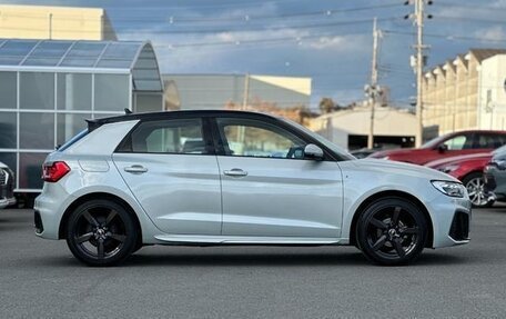 Audi A1, 2023 год, 3 фотография