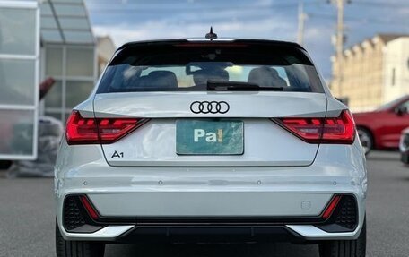 Audi A1, 2023 год, 5 фотография