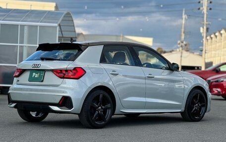 Audi A1, 2023 год, 4 фотография