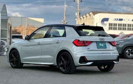 Audi A1, 2023 год, 6 фотография