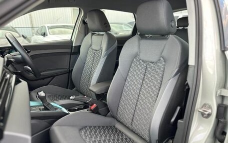 Audi A1, 2023 год, 10 фотография