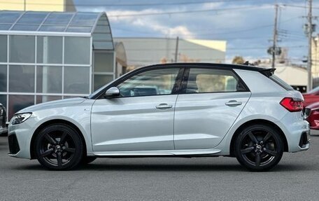 Audi A1, 2023 год, 7 фотография