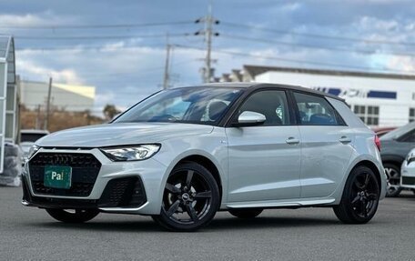 Audi A1, 2023 год, 8 фотография