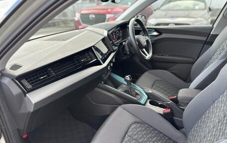 Audi A1, 2023 год, 9 фотография