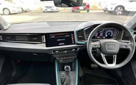 Audi A1, 2023 год, 11 фотография