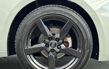 Audi A1, 2023 год, 19 фотография