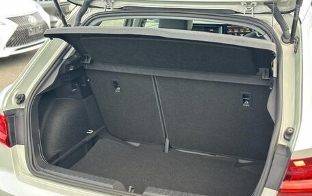 Audi A1, 2023 год, 17 фотография