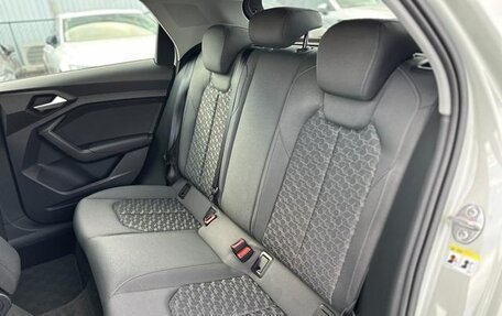 Audi A1, 2023 год, 15 фотография