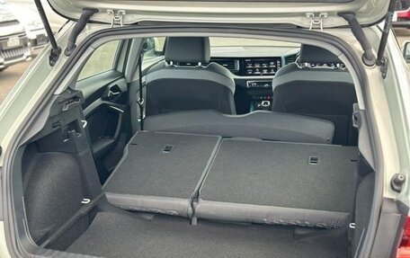 Audi A1, 2023 год, 18 фотография