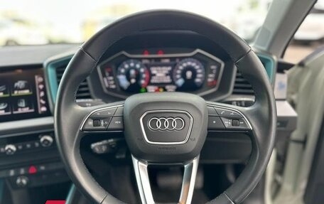 Audi A1, 2023 год, 14 фотография