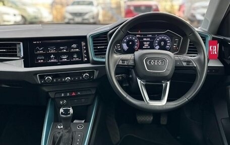 Audi A1, 2023 год, 12 фотография