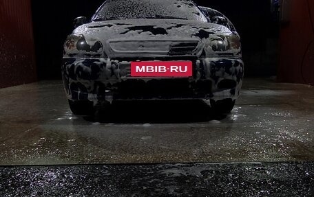 ЗАЗ Chance, 2010 год, 150 000 рублей, 6 фотография