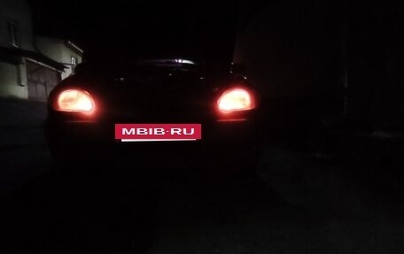 ЗАЗ Chance, 2010 год, 150 000 рублей, 3 фотография