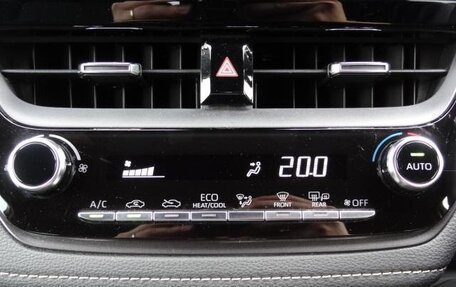 Toyota Corolla, 2021 год, 1 600 005 рублей, 8 фотография