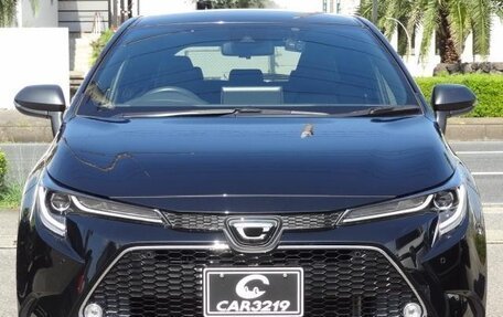 Toyota Corolla, 2021 год, 1 600 005 рублей, 2 фотография