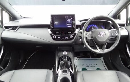 Toyota Corolla, 2021 год, 1 600 005 рублей, 6 фотография