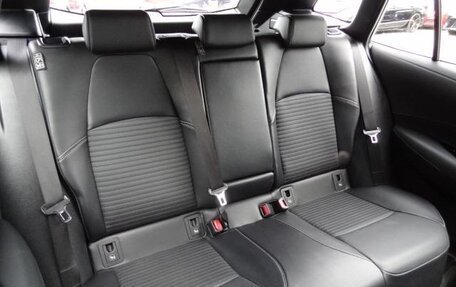 Toyota Corolla, 2021 год, 1 600 005 рублей, 10 фотография