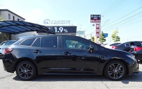 Toyota Corolla, 2021 год, 1 600 005 рублей, 5 фотография