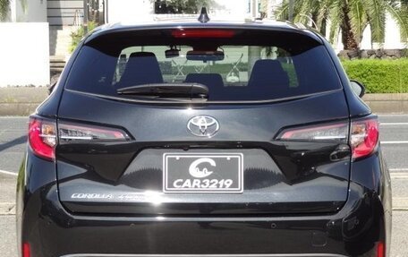 Toyota Corolla, 2021 год, 1 600 005 рублей, 4 фотография