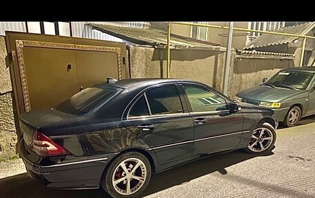 Mercedes-Benz C-Класс, 2001 год, 500 000 рублей, 2 фотография