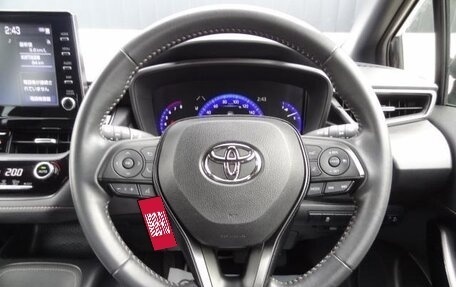 Toyota Corolla, 2021 год, 1 600 005 рублей, 7 фотография