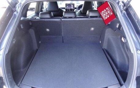 Toyota Corolla, 2021 год, 1 600 005 рублей, 11 фотография