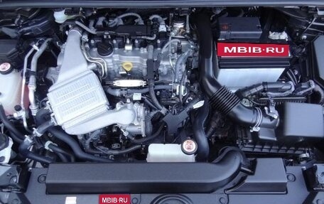 Toyota Corolla, 2021 год, 1 600 005 рублей, 12 фотография