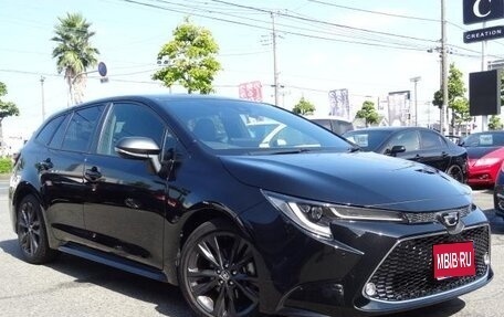 Toyota Corolla, 2021 год, 1 600 005 рублей, 1 фотография