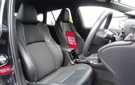 Toyota Corolla, 2021 год, 1 600 005 рублей, 9 фотография