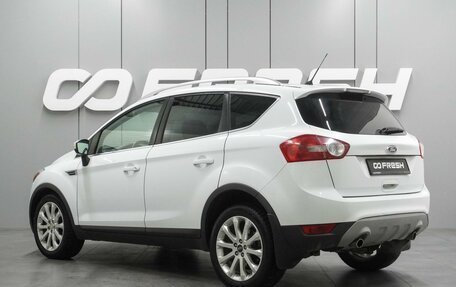 Ford Kuga III, 2011 год, 1 019 000 рублей, 2 фотография