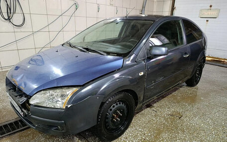 Ford Focus II рестайлинг, 2007 год, 200 000 рублей, 1 фотография